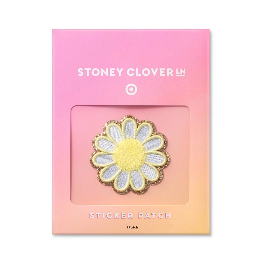 Stoney Clover Patch - image 1